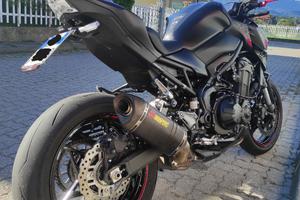 Kawasaki Z900 - 2020