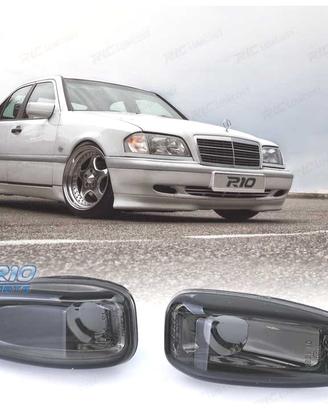 FRECCIE LATERALI PER MERCEDES W202 W208 W210 R170 