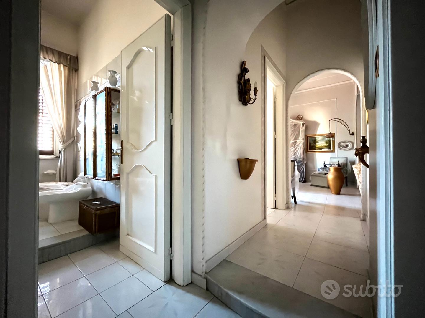 Apartment in Partinico, Palermo - Vista 4