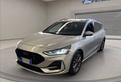 FORD Focus SW 1.5 ecoblue ST-Line 115cv auto