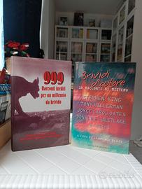 Stephen King e altri 