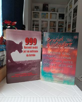 Stephen King e altri 