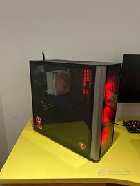 computer da gaming