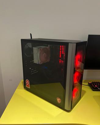 computer da gaming