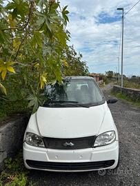 Microcar ligier x-too max