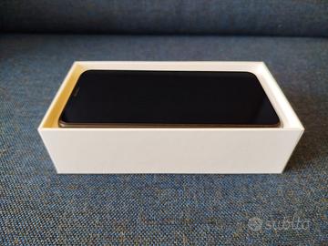 iPhone XS Max 256 GB nero