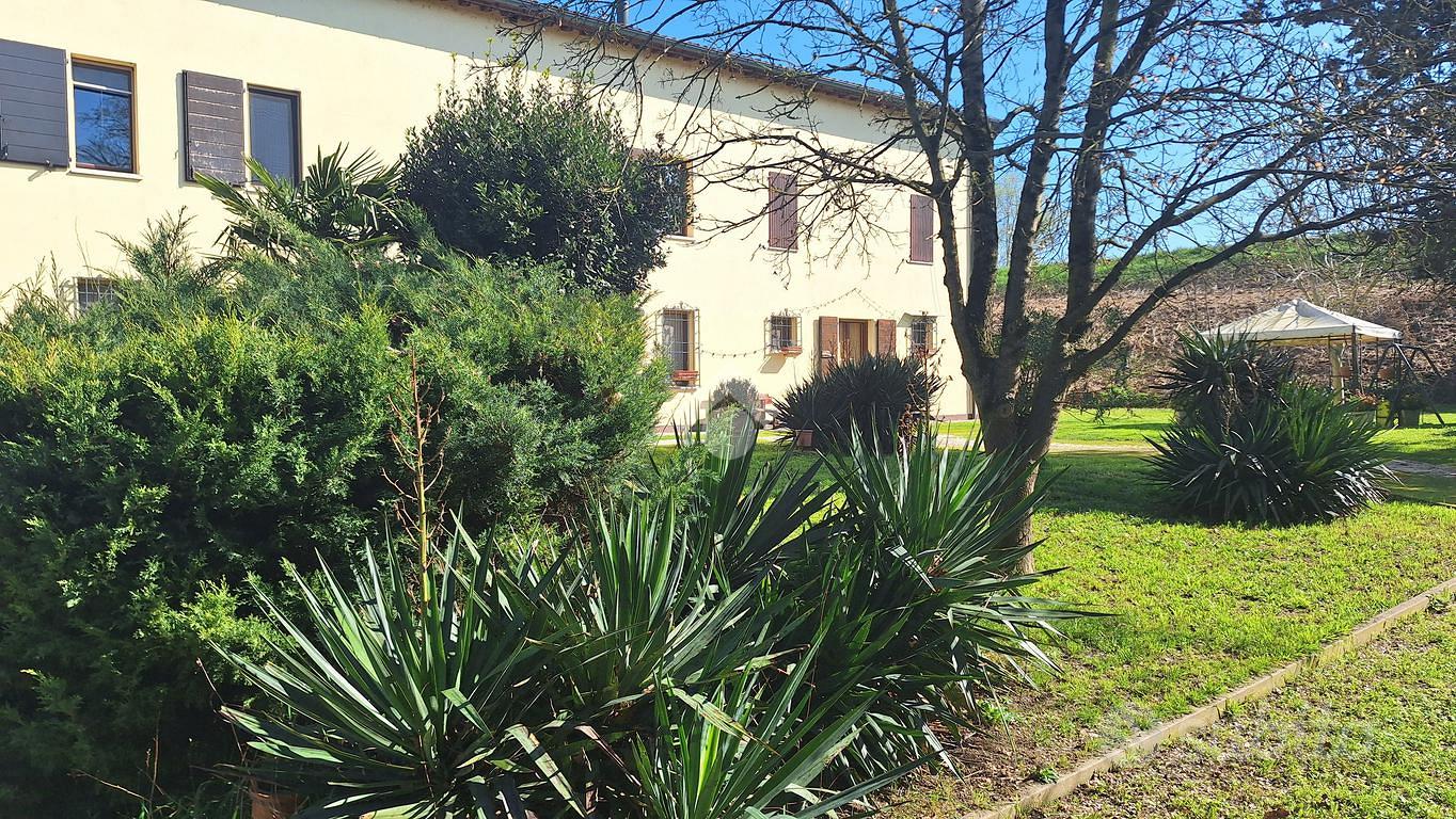RUSTICO A BAGNACAVALLO - Altro
