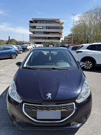 Peuget 208