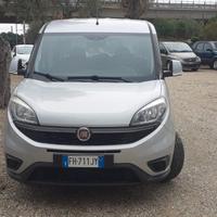 Fiat Doblò 2017 - 1.6 MJT LB AUTOMOBILI