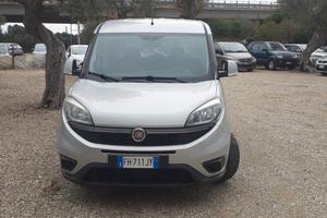 Fiat Doblò 2017 - 1.6 MJT LB AUTOMOBILI