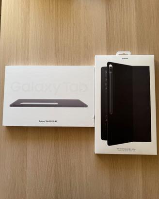 Samsung Galaxy Tab S10 FE+ 256GB 5G +Book Keyboard