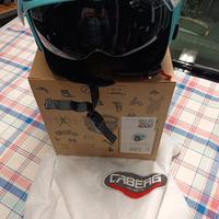 casco jet