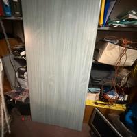 Scrivania da ufficio 160 x 80 omaggio