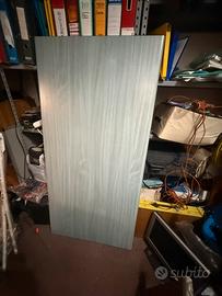 Scrivania da ufficio 160 x 80 omaggio