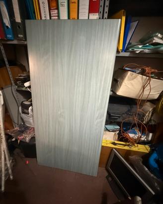 Scrivania da ufficio 160 x 80 omaggio