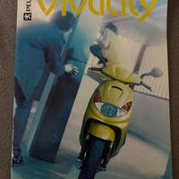 Brochure Peugeot Vivacity