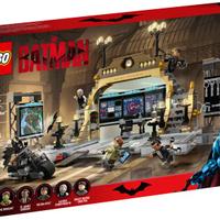 LEGO BATMAN 76183 BATCAVERNA