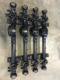 Scatola ponte anteriore Suzuki Jimny