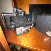 Macchine fotografiche d’epoca