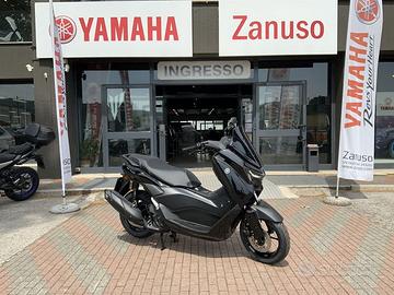 Yamaha Nmax 155 Pronta consegna