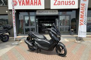 Yamaha Nmax 155 Pronta consegna