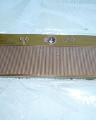 Scala metrica lineare CNC Osai 10INR01200 Sagem