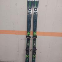 Sci atomic X7 lunghezza 175