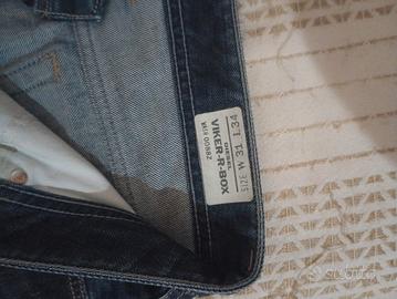 jeans diesel uomo 