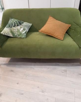 Divano stile scandinavo