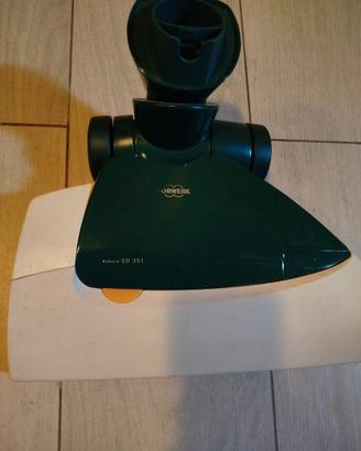 Spazzola battitappeto  Folletto Vorwerk EB 351