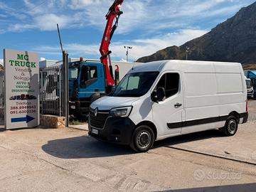 Renault Master Euro 6 -871-
