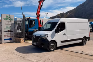 Renault Master Euro 6 -871-