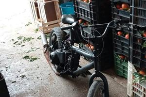 scooter 50