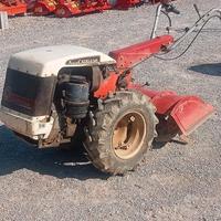 MOTO COLTIVATORE CARRARO -  19CV