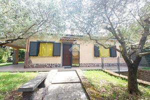 VILLA SINGOLA A NEPI