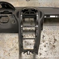 Mercedes slk w171 kit airbag 2004-2008