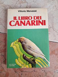 Libro dei canarini