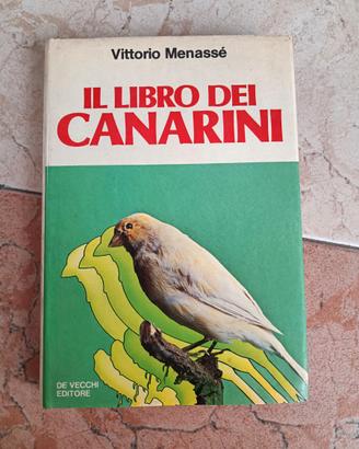 Libro dei canarini