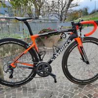 Specialized tarmac sl6