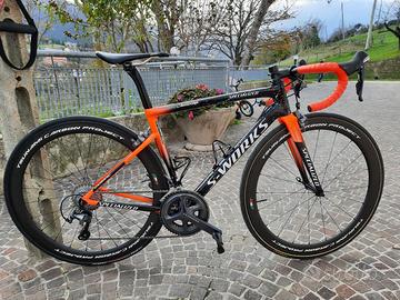 Specialized tarmac sl6