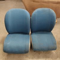 Fiat 126 interno