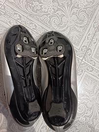 scarpe bike 