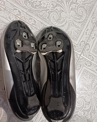 scarpe bike 