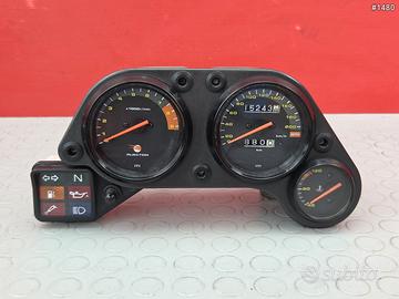 STRUMENTAZIONE CRUSCOTTO APRILIA PEGASO 650 2001 2
