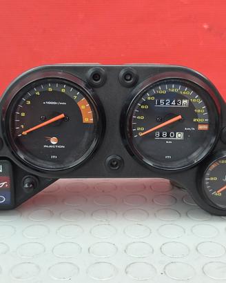 STRUMENTAZIONE CRUSCOTTO APRILIA PEGASO 650 2001 2