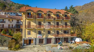 CASA INDIPENDENTE A MENDATICA