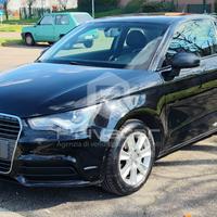 AUDI A1 1.6 TDI 105 CV Attraction