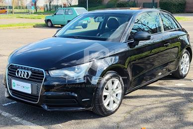 AUDI A1 1.6 TDI 105 CV Attraction