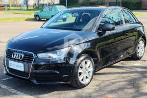 AUDI A1 1.6 TDI 105 CV Attraction