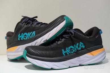 Hoka Bondi 7 - taglia 44 2/3